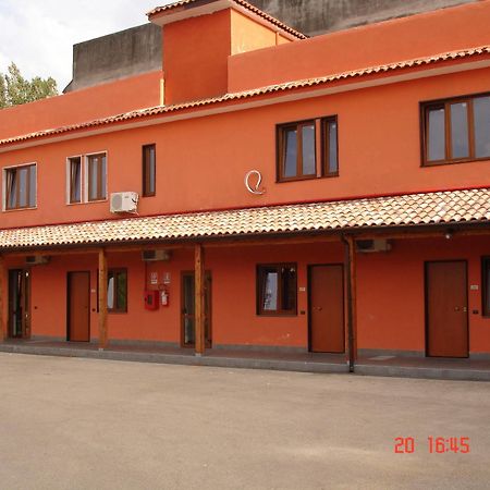 Hotel La Corte نابولي المظهر الخارجي الصورة