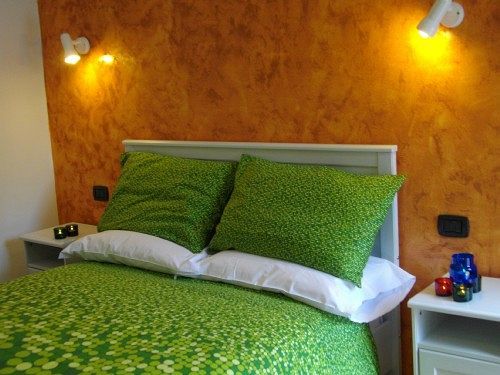 Hotel La Corte نابولي المظهر الخارجي الصورة