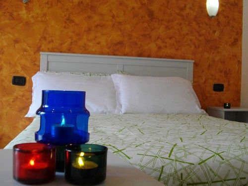 Hotel La Corte نابولي المظهر الخارجي الصورة