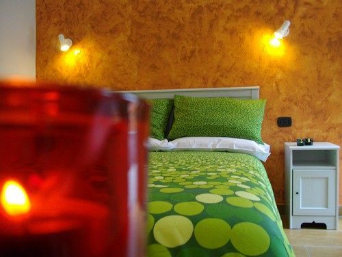 Hotel La Corte نابولي المظهر الخارجي الصورة